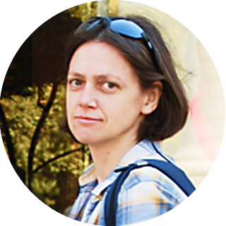 Елена Бем
