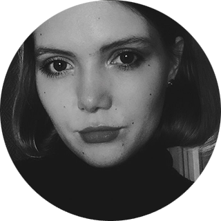 Катерина Денисова